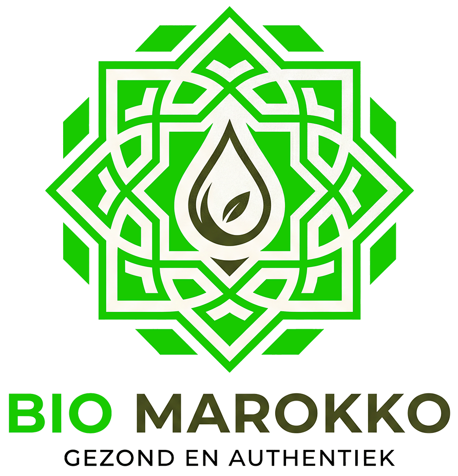 bio marokko