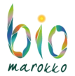 Bio Marokko Logo