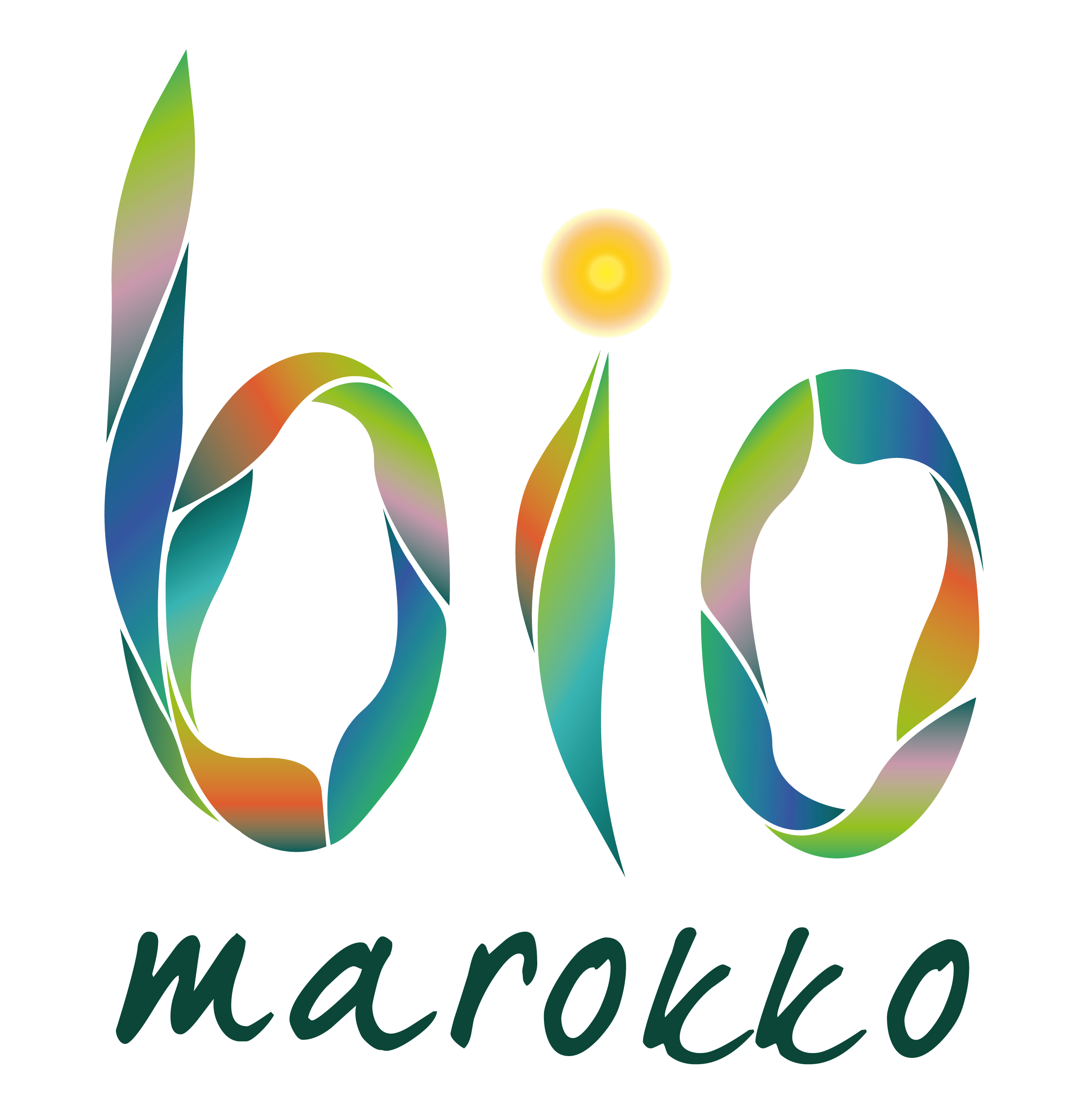 Bio Marokko Logo